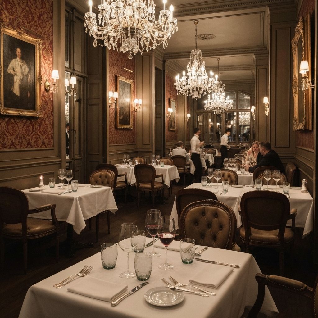 Restaurant Bambini Rouen